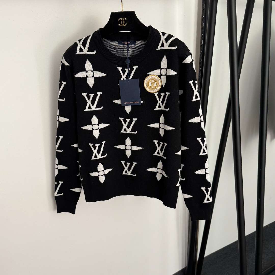 wsxc1764901136827_0 Louis Vuitton shirt - Image 1