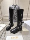 Dior boots
