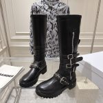 Dior boots