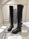 Dior boots