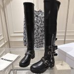Dior boots