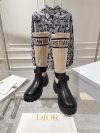 Dior boots