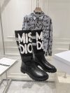 Dior boots