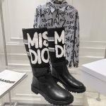 Dior boots
