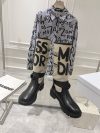 Dior boots - Image 2