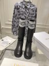 Dior boots