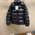 Moncler Down Jacket