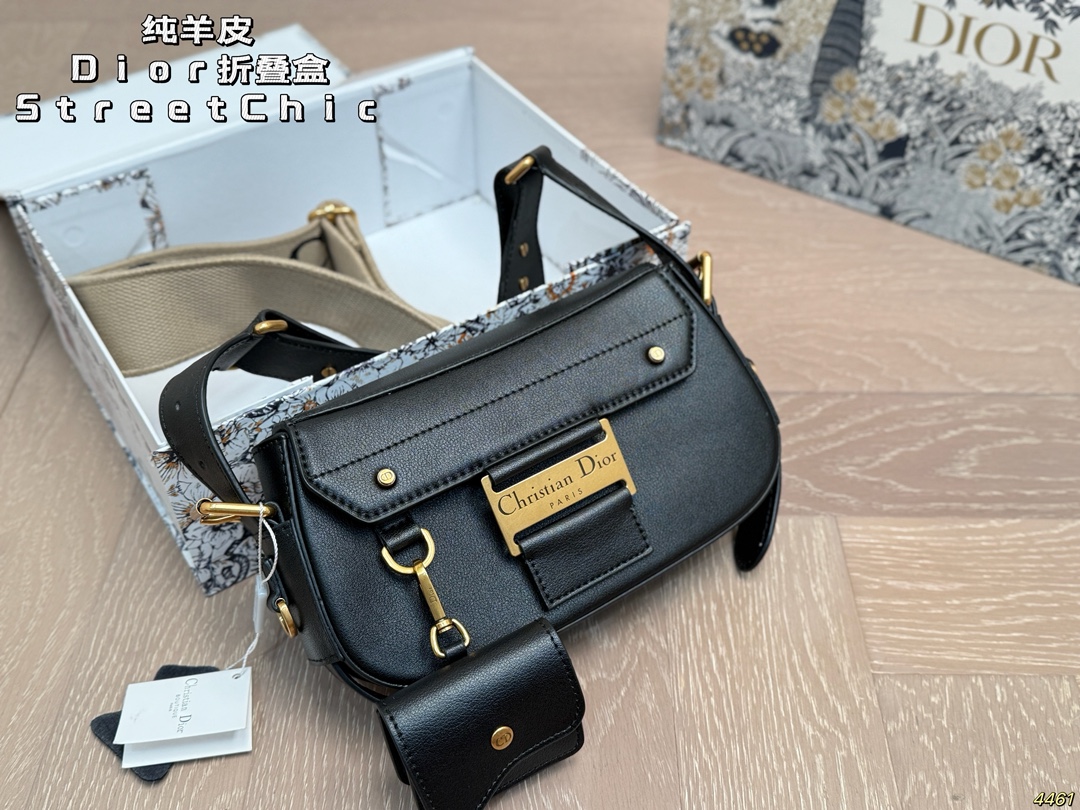wsxc1764959491416_0 Dior Fashion Bag - Image 1