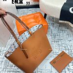 MCM Fashion Bag