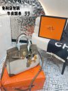 Hermes Fashion Bag - Image 3