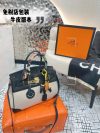 Hermes Fashion Bag - Image 4