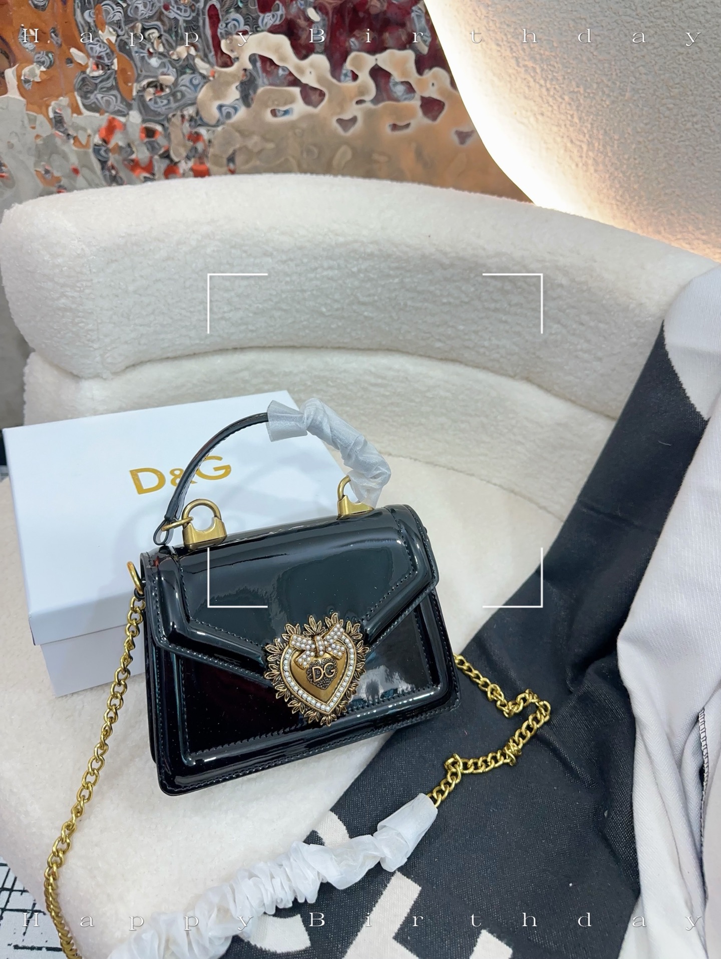wsxc1764961418076_4 Dolce&Gabbana Fashion Bag - Image 1