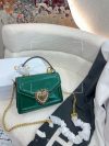 Dolce&Gabbana Fashion Bag - Image 6
