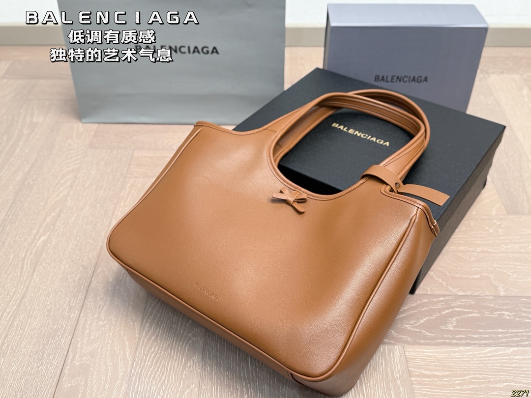 wsxc1764962915251_2 Balenciaga Fashion Bag - Image 1
