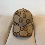 Gucci hat
