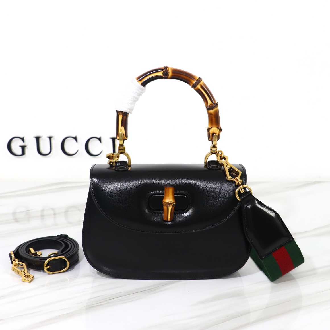 wsxc1764993645594_0 Gucci Fashion Bag - Image 1