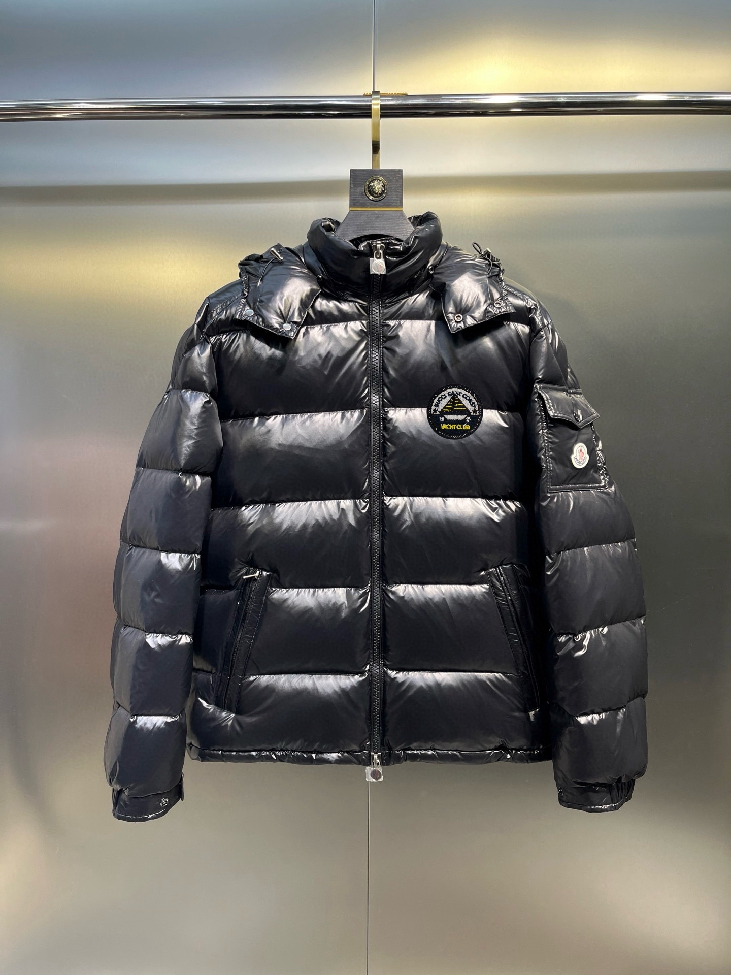wsxc1764996477042_0 Moncler Down Jacket - Image 1