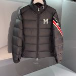 Moncler Down Jacket