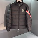 Moncler Down Jacket