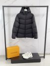 Moncler Down Jacket