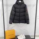 Moncler Down Jacket