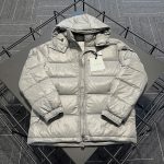 Moncler Down Jacket