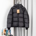Burberry Down Jacket
