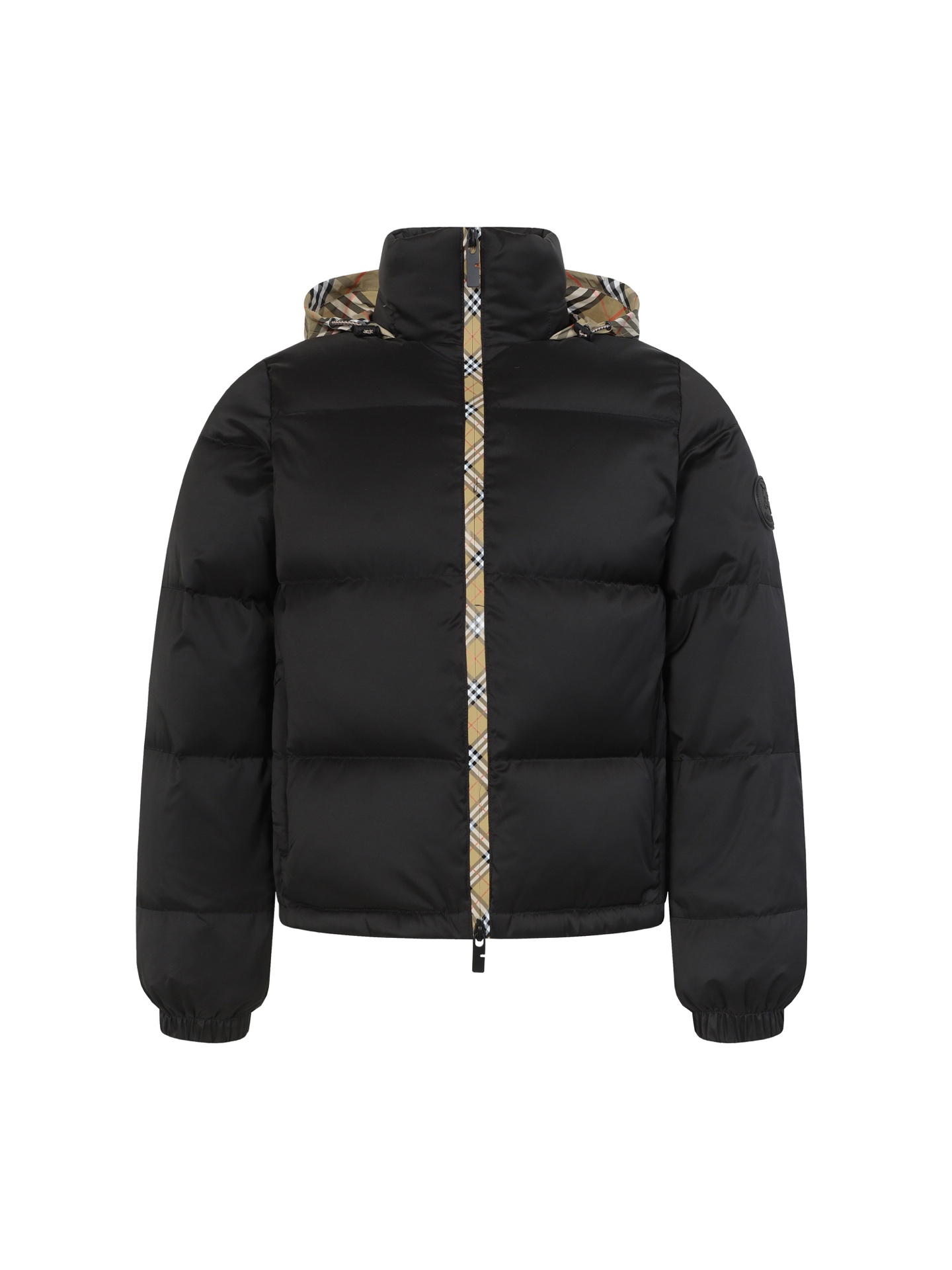 wsxc1764998820365_0 Burberry Down Jacket - Image 1