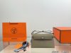 Hermes Fashion Bag - Image 6