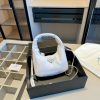 Prada Fashion Bag - Image 3