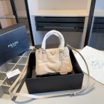 Prada Fashion Bag