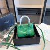 Prada Fashion Bag - Image 3
