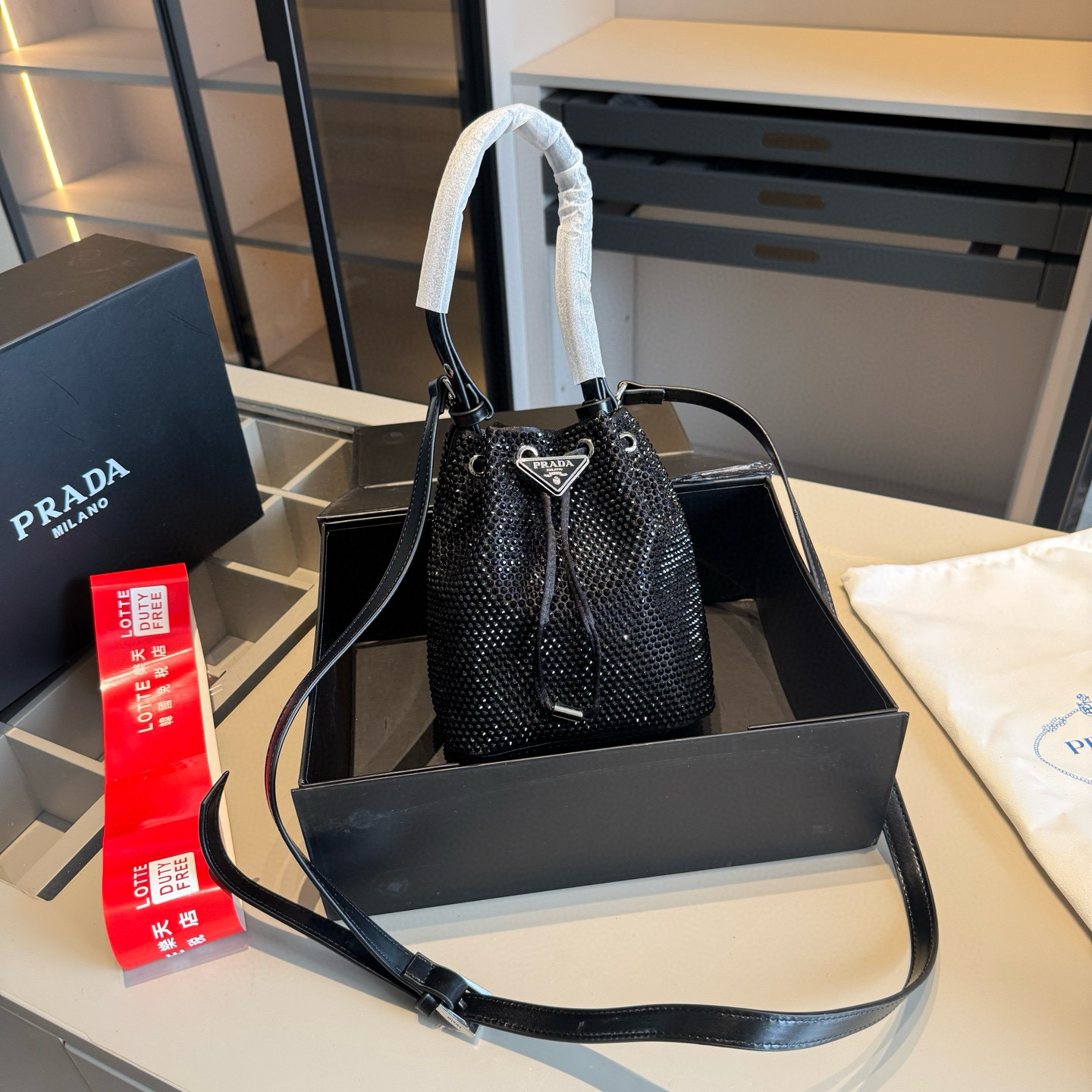 wsxc1765041418858_1 Prada Fashion Bag - Image 1