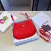 Prada Fashion Bag - Image 4