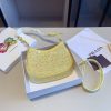 Prada Fashion Bag - Image 7