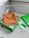 Bottega Veneta Fashion Bag - Image 3