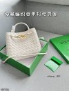 Bottega Veneta Fashion Bag - Image 5