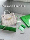 Bottega Veneta Fashion Bag - Image 6