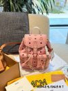 MCM Fashion Backpack
