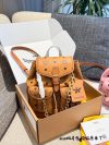 MCM Fashion Backpack - Image 3