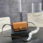 Prada Fashion Bag