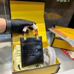 Fendi Fashion Bag