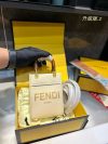 Fendi Fashion Bag - Image 3