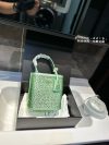 Prada Fashion Bag