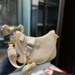 Prada Fashion Bag