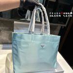 Prada Fashion Bag