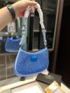 Prada Fashion Bag - Image 3