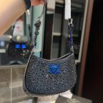 Prada Fashion Bag