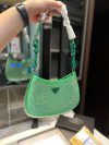 Prada Fashion Bag - Image 5