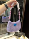 Prada Fashion Bag - Image 6